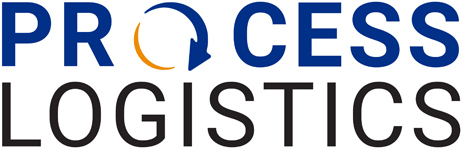 Process Logistics Logo (Josh Blunn)
